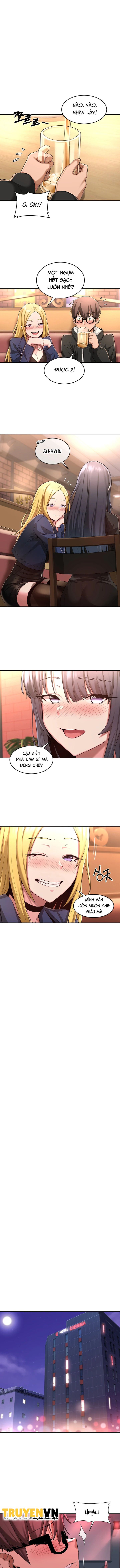 đừng học nữa, chạm vào em đi mà! chapter 5 2