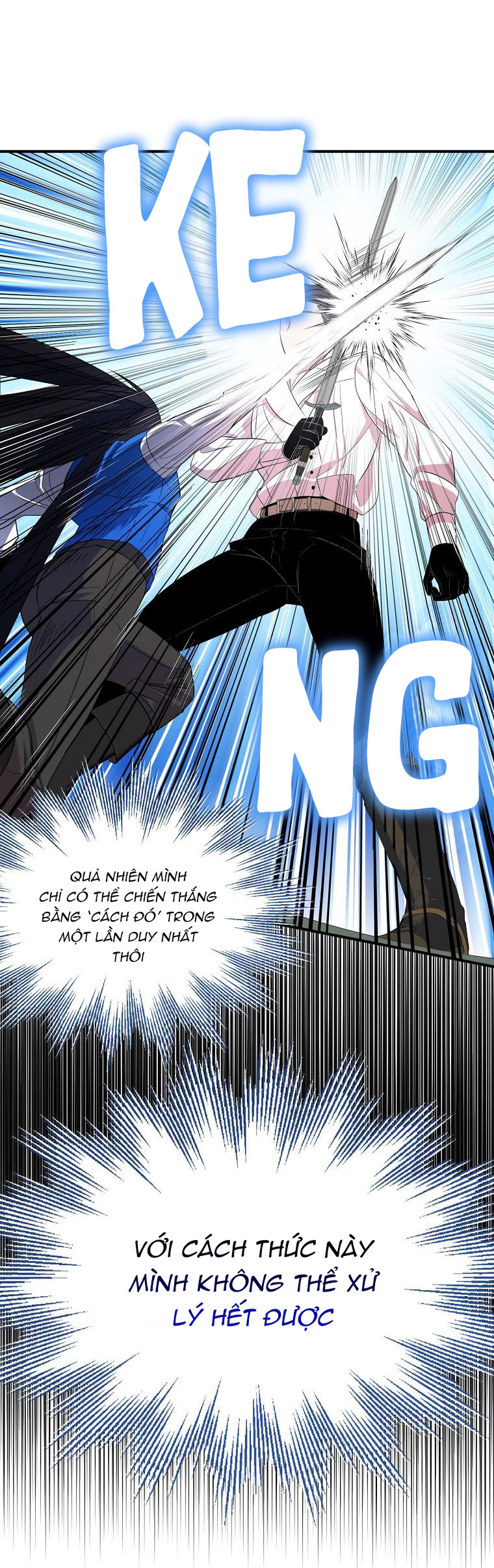 tôi sẽ cố gắng bảo vệ em gái chapter 32.1 39