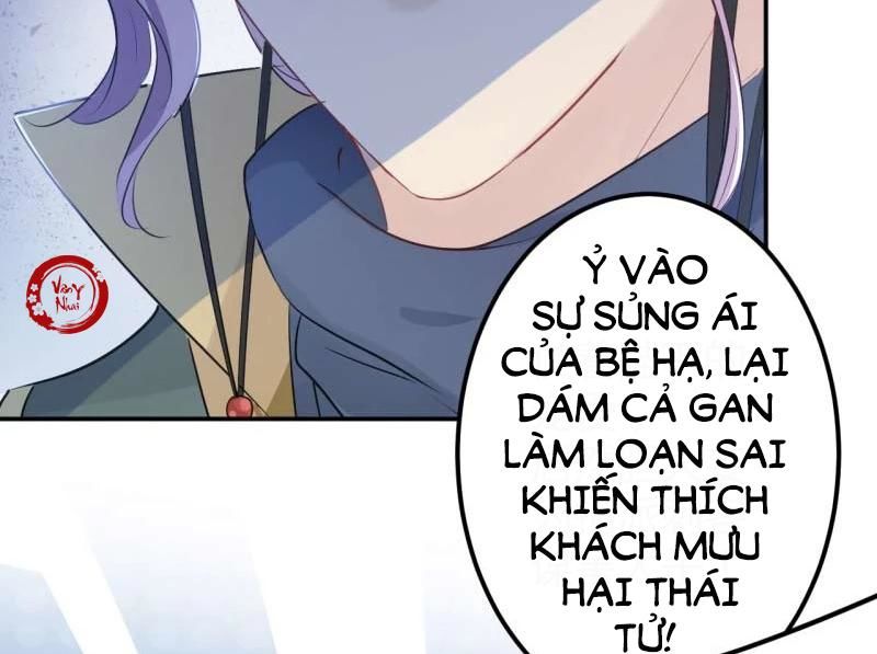 vương gia không thể trêu chapter 56 15