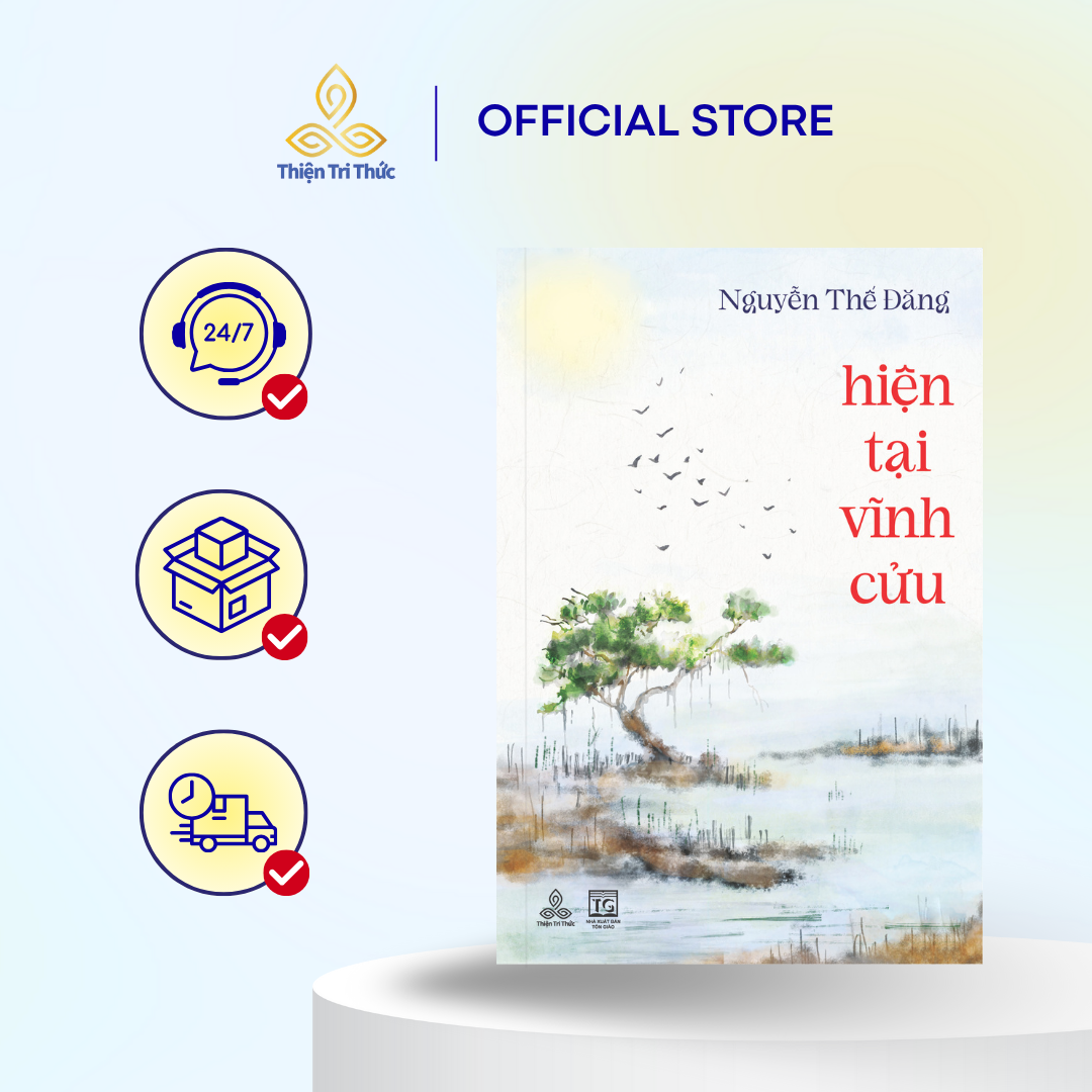 Hiện Tại Vĩnh Cửu