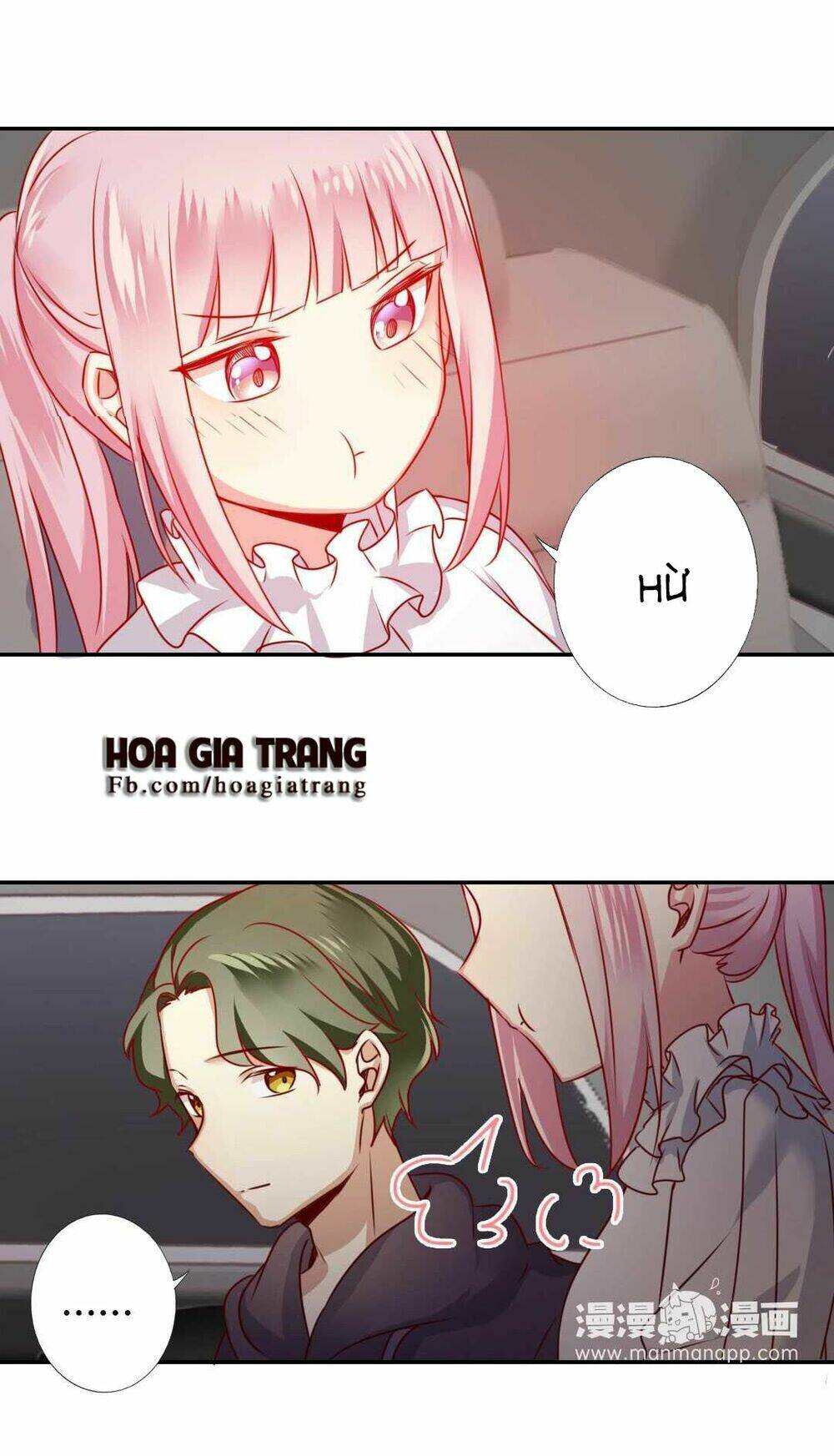 phục thù thiếu gia tiểu điềm thê chapter 11 15