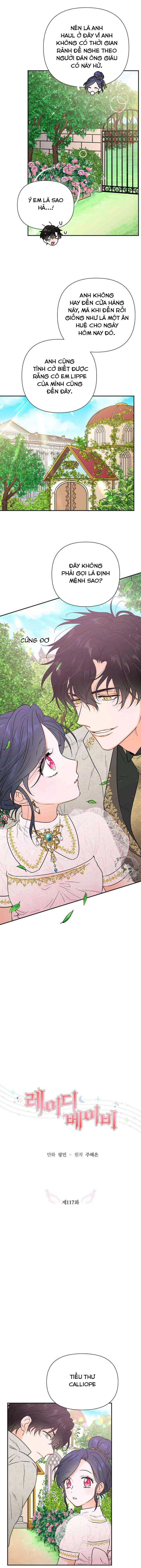 lady baby chapter 117 6