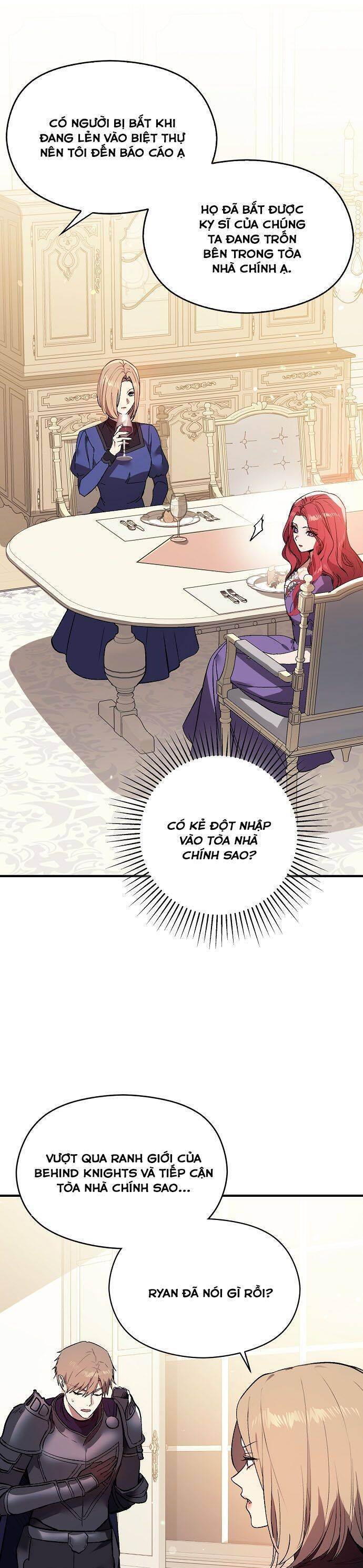 tôi không cố ý quyến rũ nam chính đâu! chapter 79 5