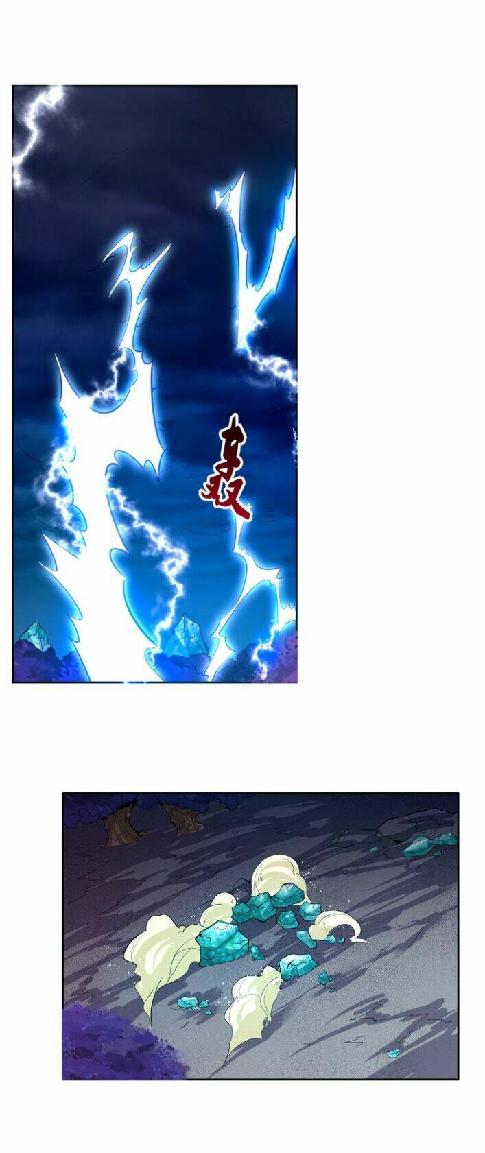 ngự thiên thần đế chapter 10.2 10