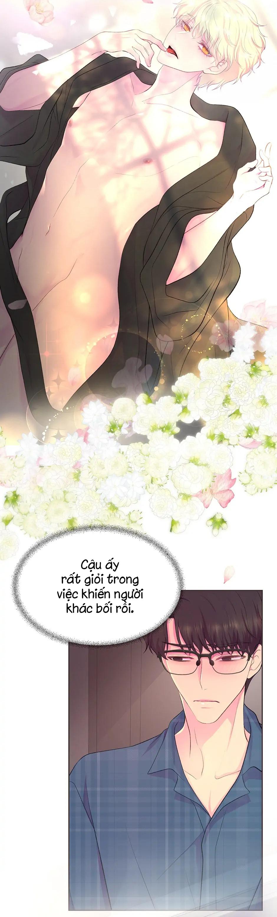 giữ em thật chặt (hold me tight) chapter 182 5