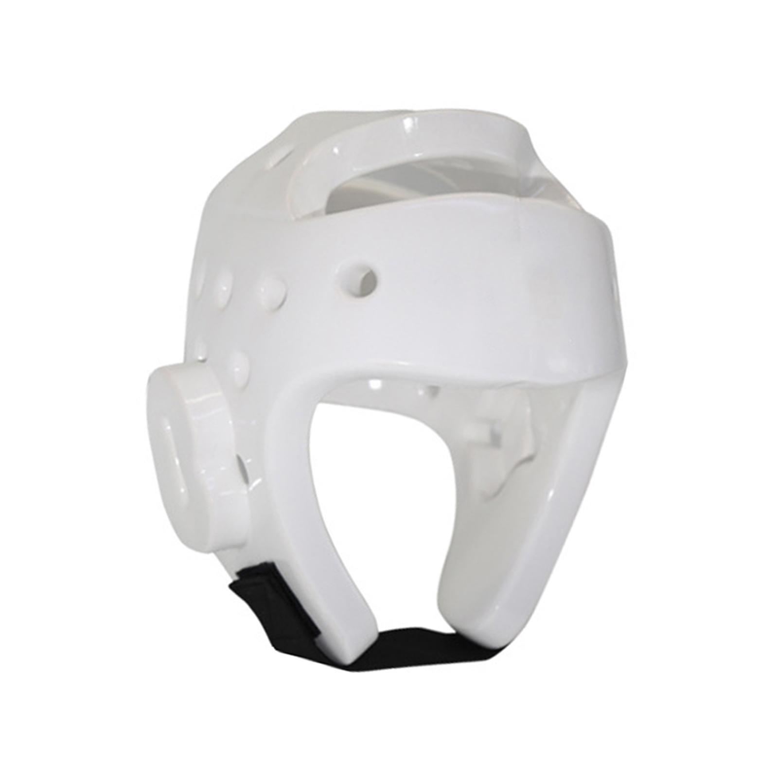 Boxing Sparring Martial Arts Mma Muay Thai Training Karate Headgear
