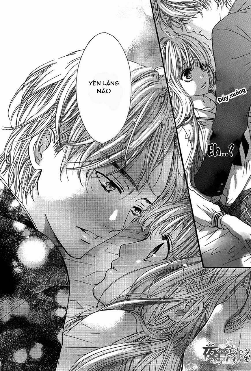 otome holic chapter 1 15