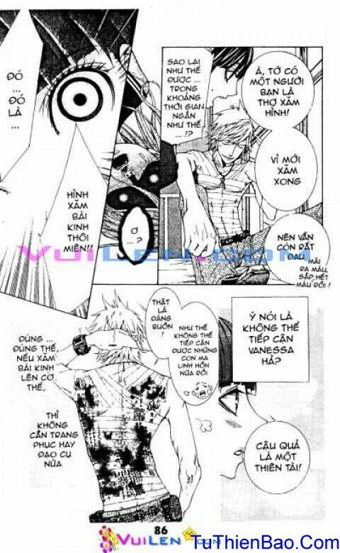 ngôi trường tâm linh chapter 1 86