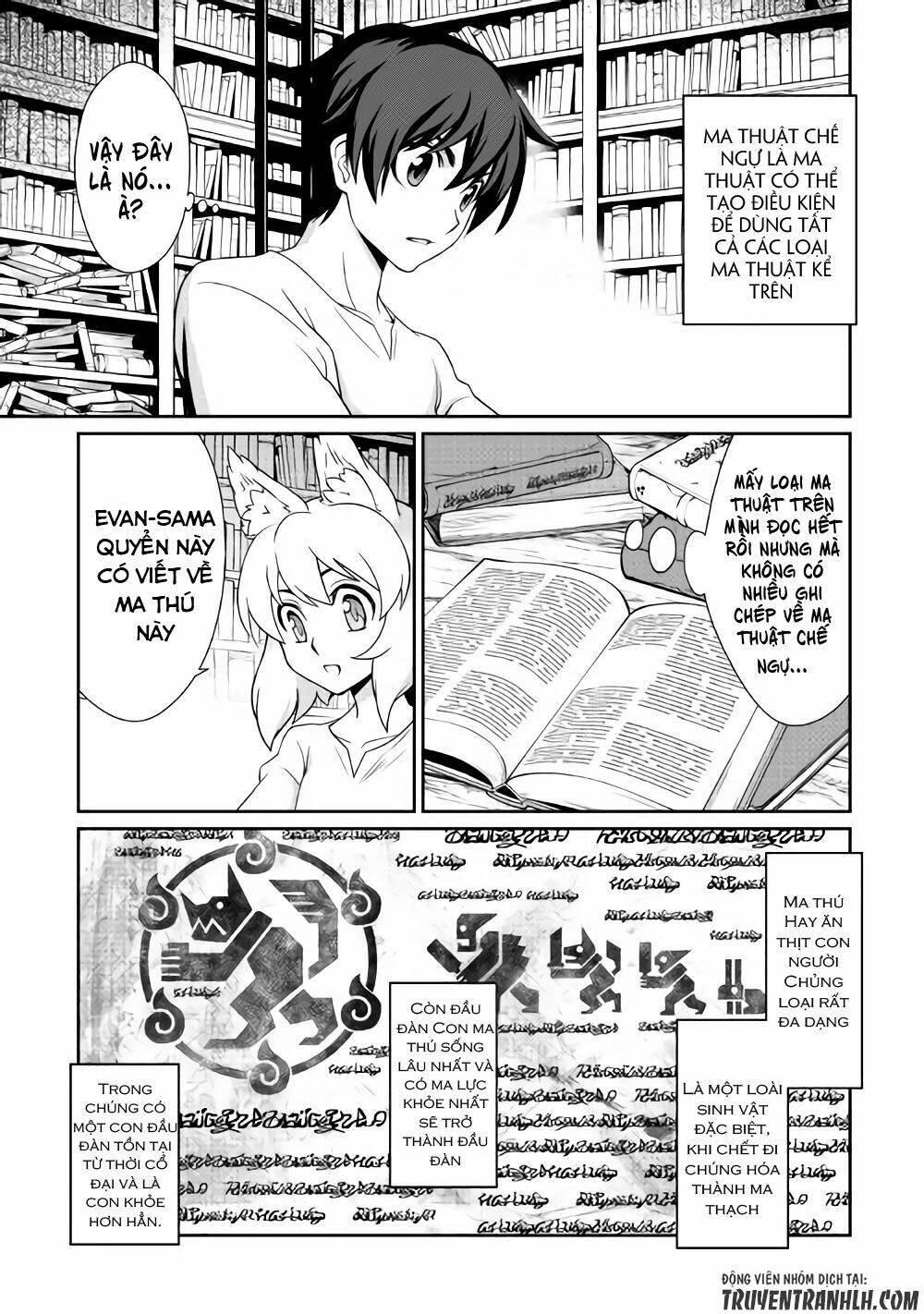 isekai wo seigyo mahou de kirihirake chapter 22 14