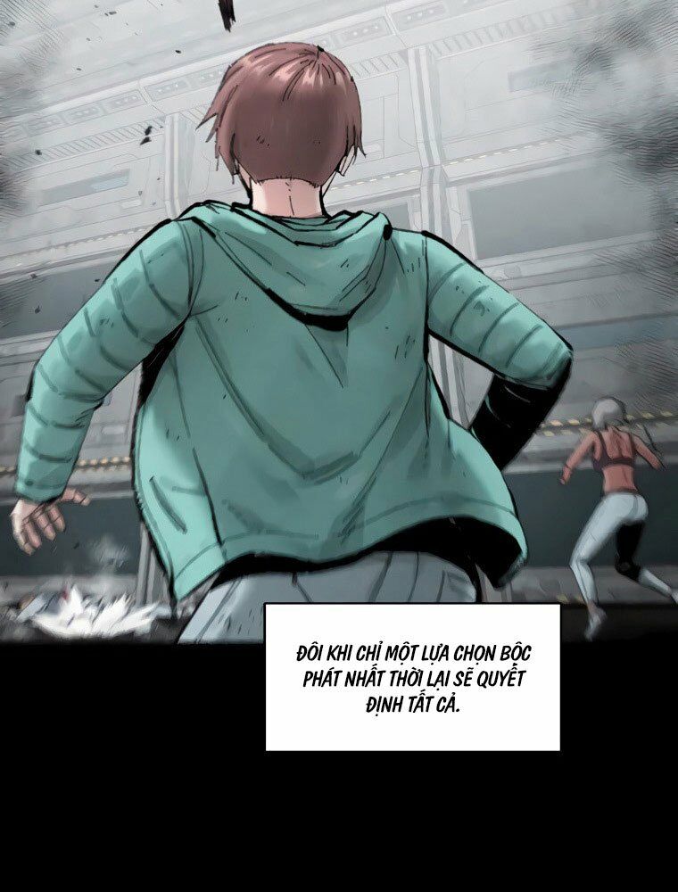 mật mã mê cung chapter 12 26