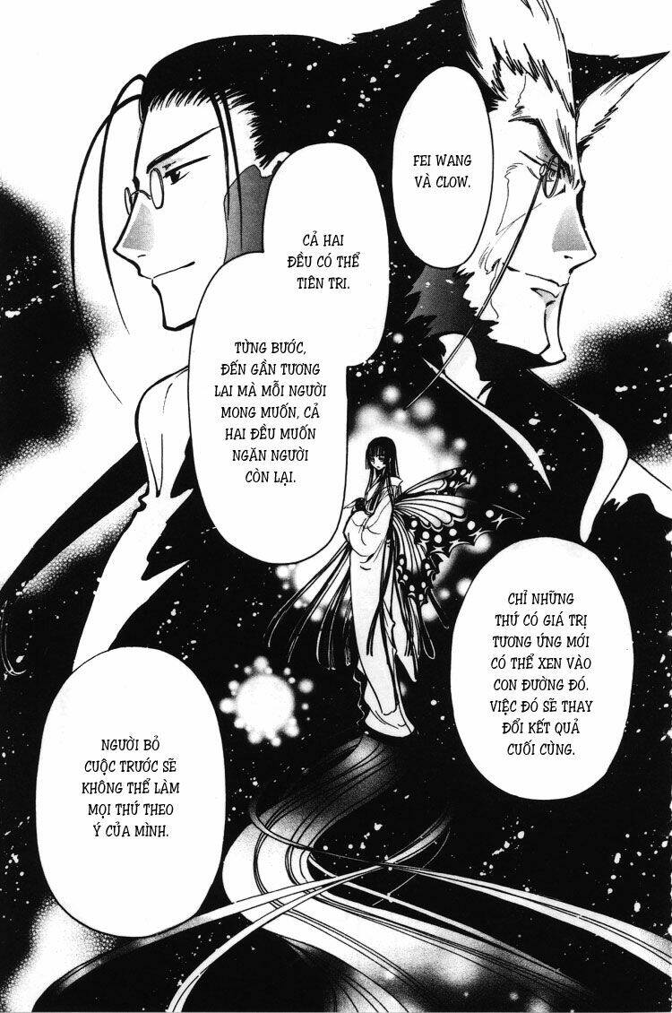 huyền thoại đôi cánh chapter 168 18
