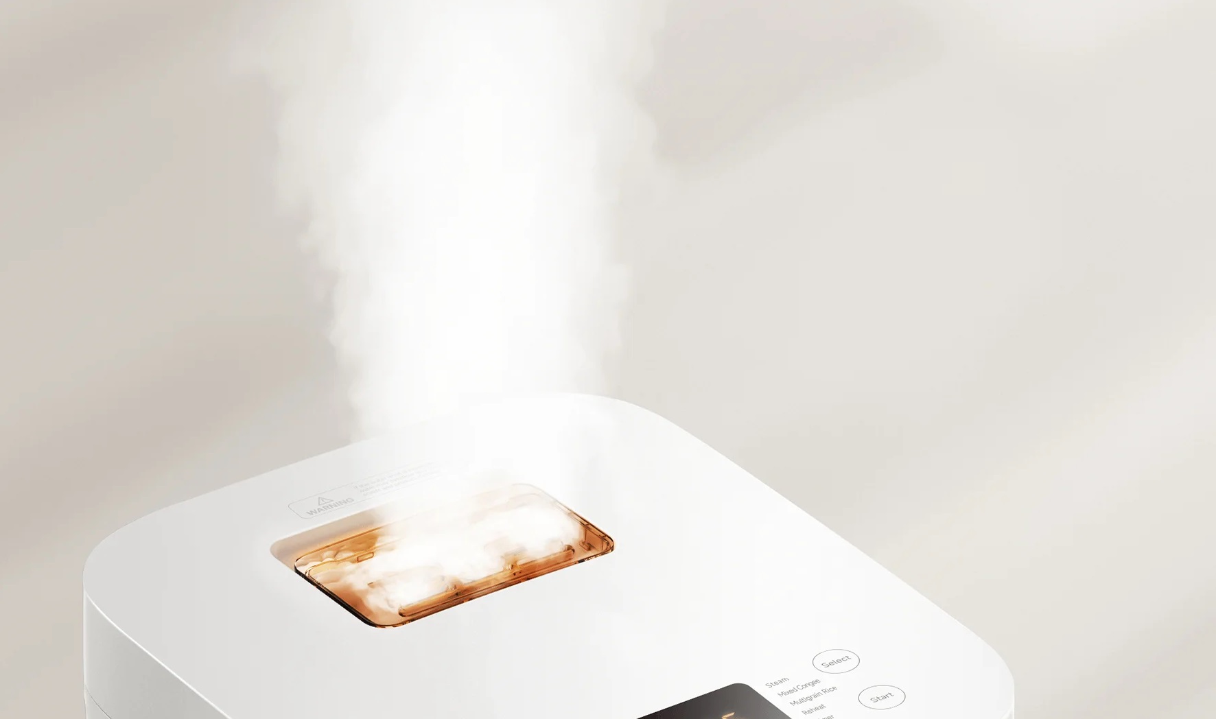 Nồi Cơm Điện Đa Năng Xiaomi 4L – Thông Minh, Tiện Lợi, Nấu Ăn Ngon Hơn - GiaPhucStore | Hàng Chính Hãng