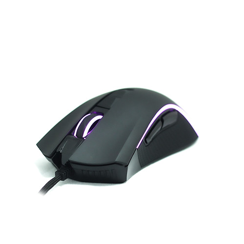 CHUỘT GAMING CAO CẤP ZADEZ GT-615PM - HÀNG CHÍNH HÃNG