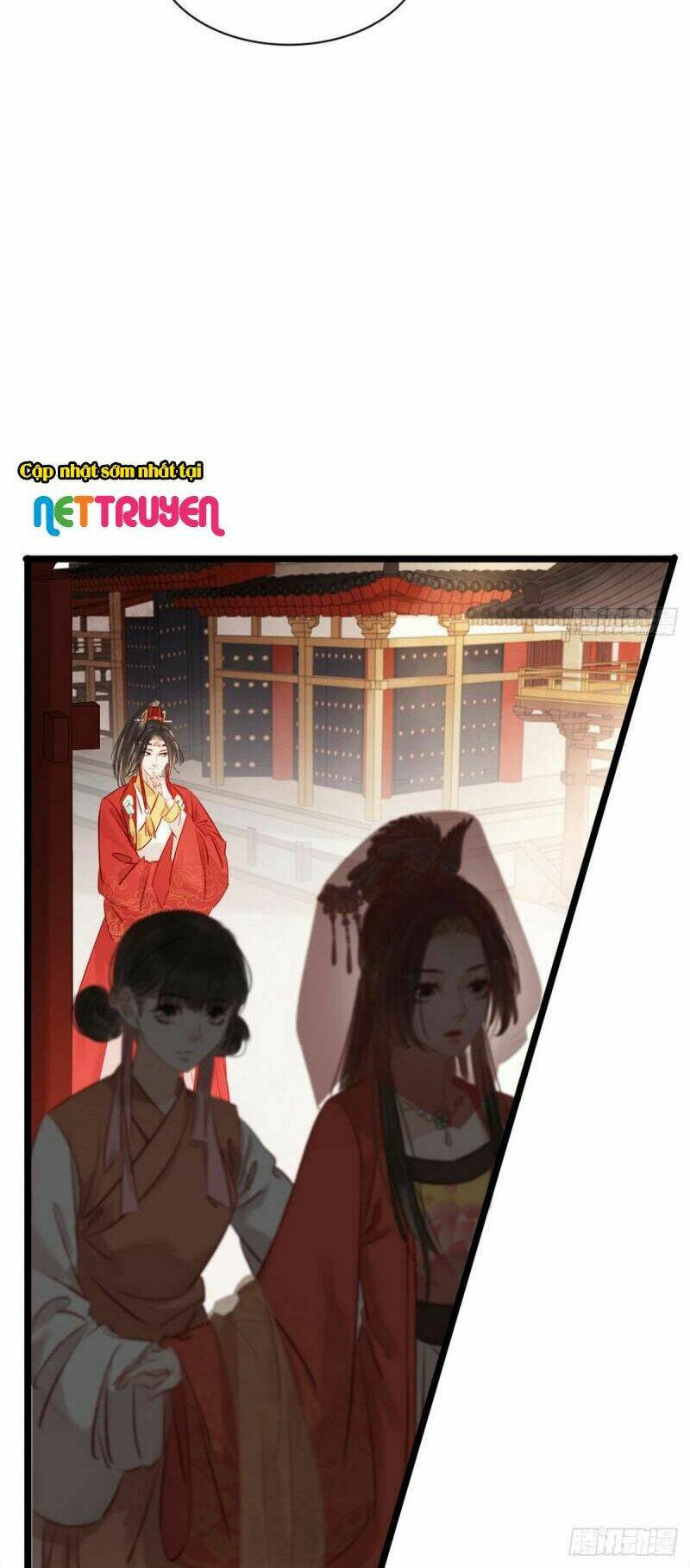 thị thiếp trở mình bảo điển chapter 5 18