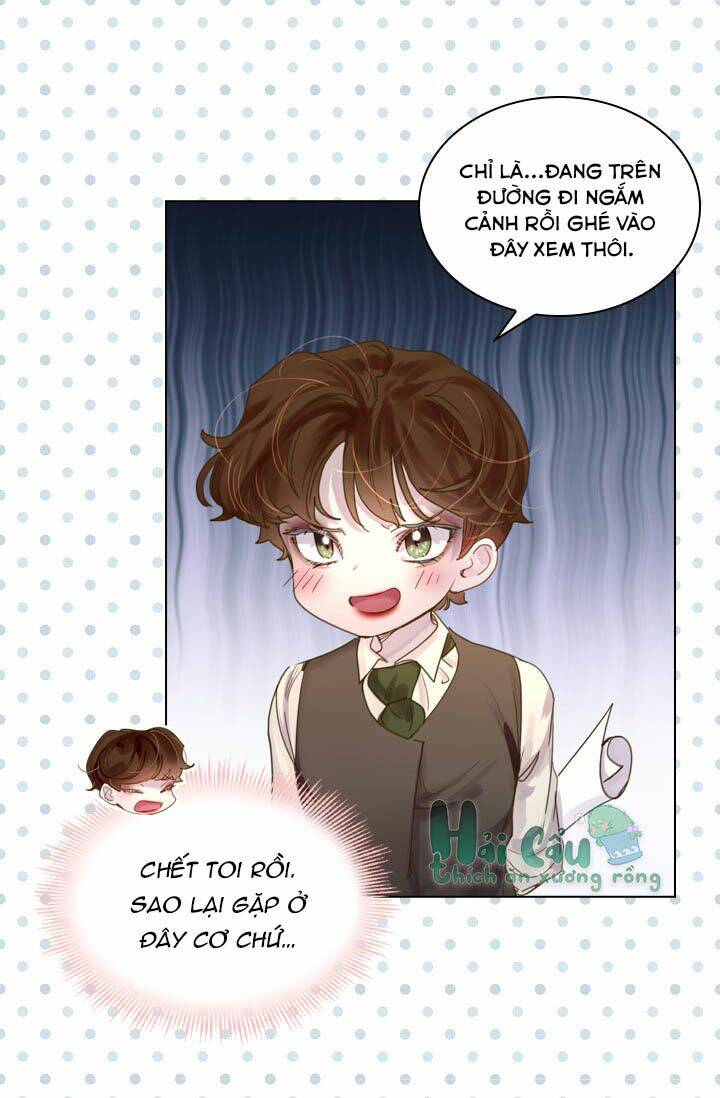 quy luật sinh tồn của nữ phụ chapter 38 36