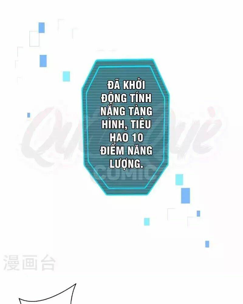 đô thị hộ hoa tiên tôn chapter 33 59