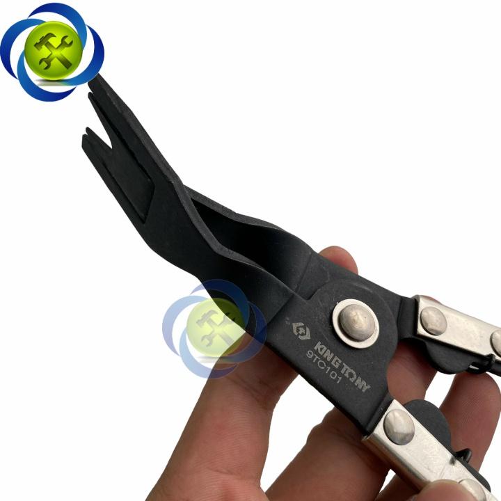 Kìm nạy ốc Kingtony 9TC101 dài 230mm