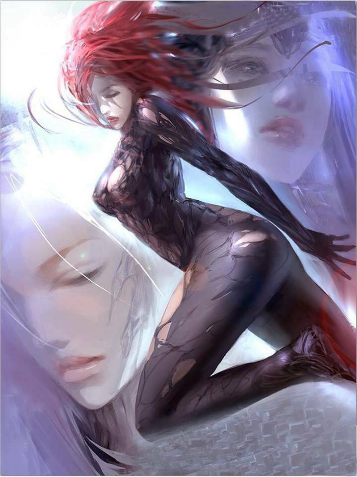 to thorns chapter 1 2