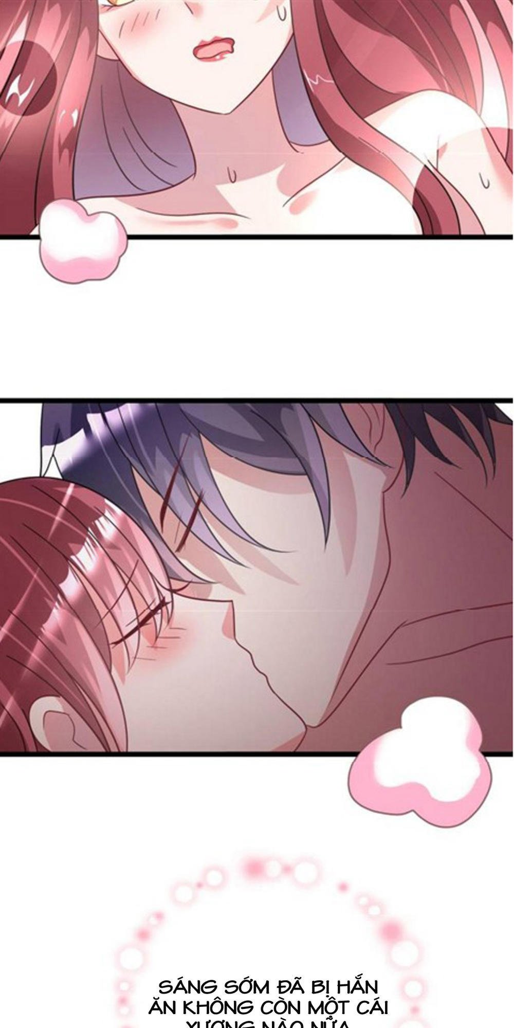 cơ trưởng ngài nhẹ nhàng thôi chapter 25 19