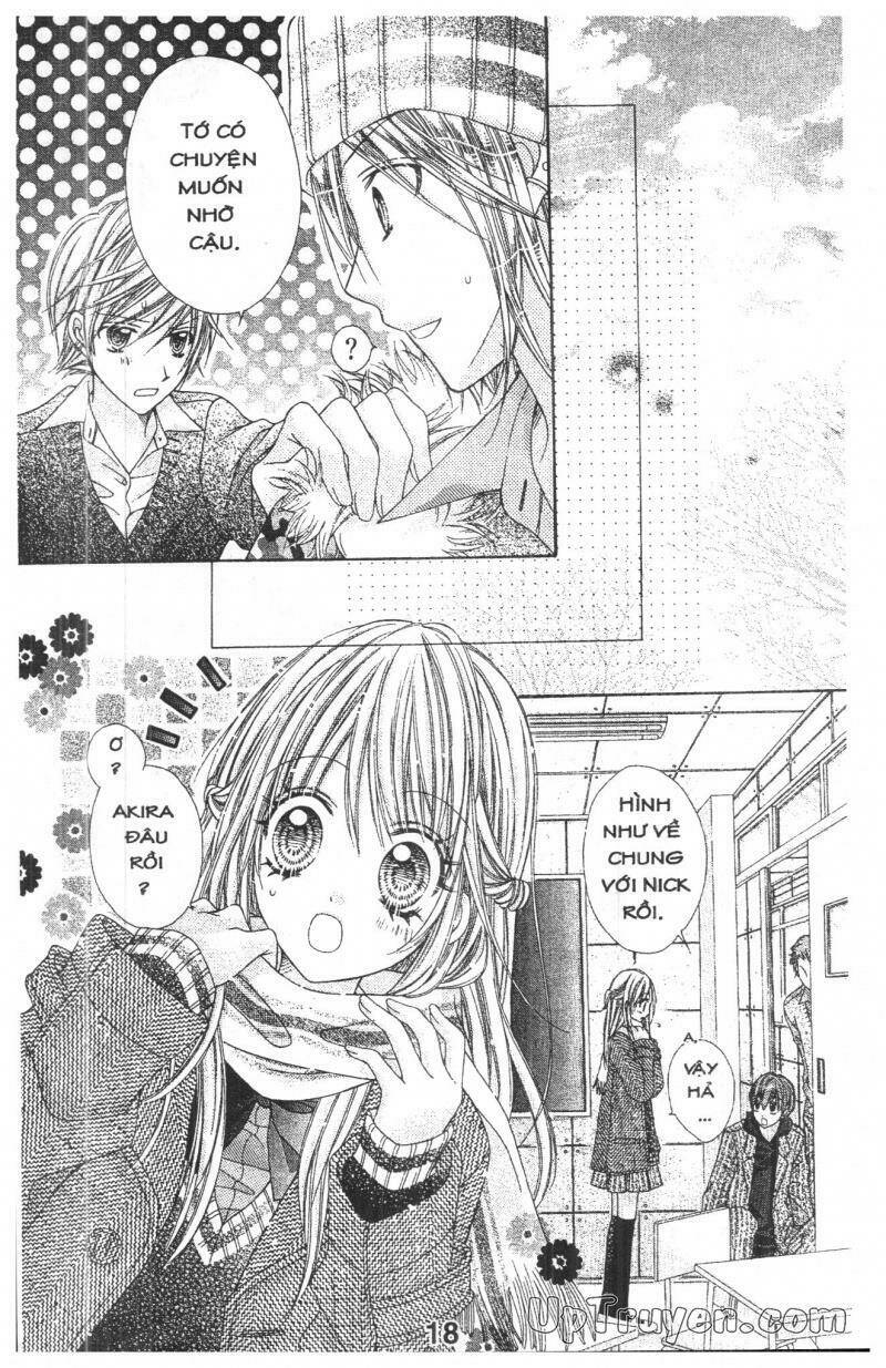 thiên đường rock chapter 4 18