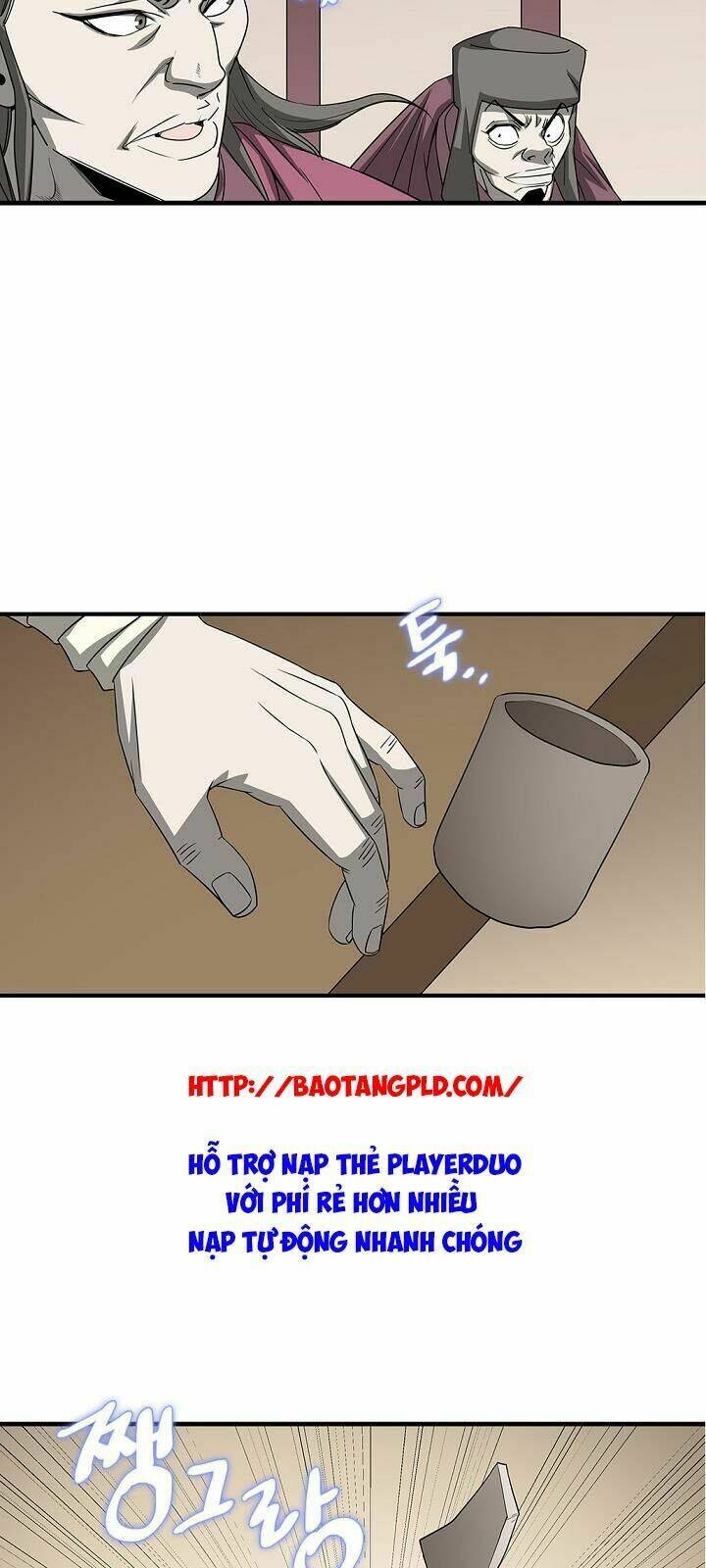 cuồng long chapter 27 10