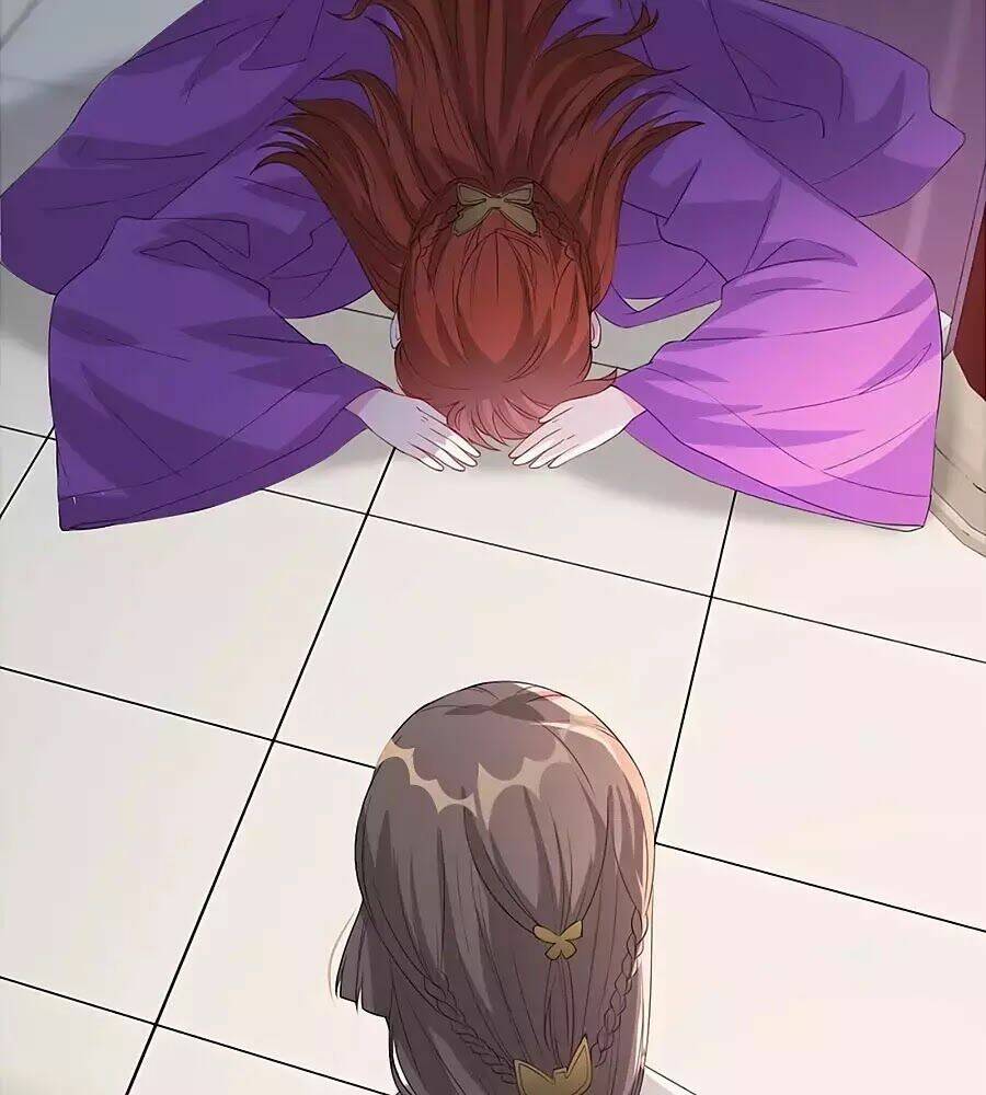 gian phi như thử đa kiều chapter 57 59