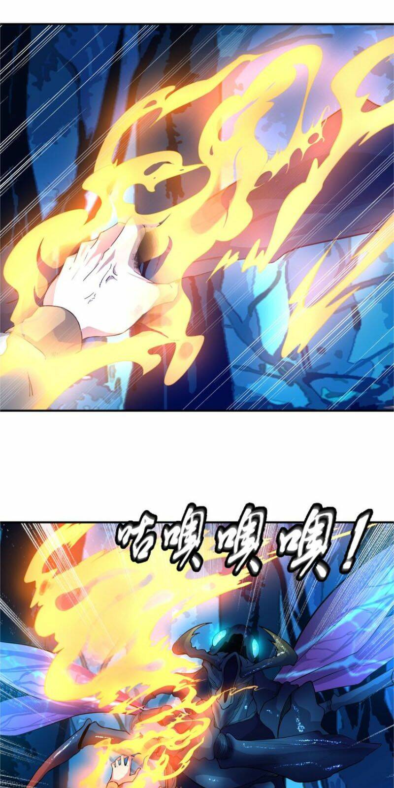 ta luyện dược thành thánh chapter 13 27