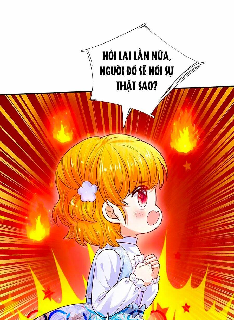 bỗng một ngày trở thành con gái nhà vua chapter 313 17