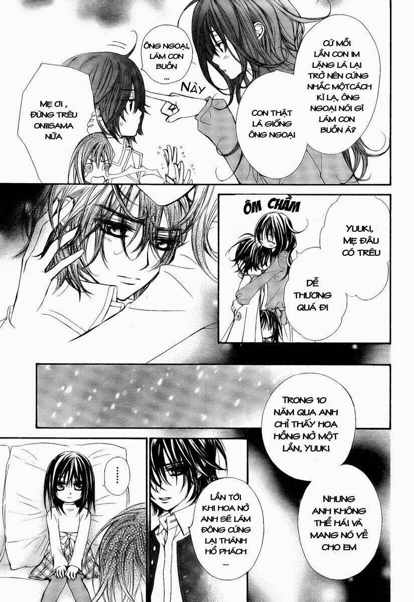 hiệp sĩ vampire chapter 35 29