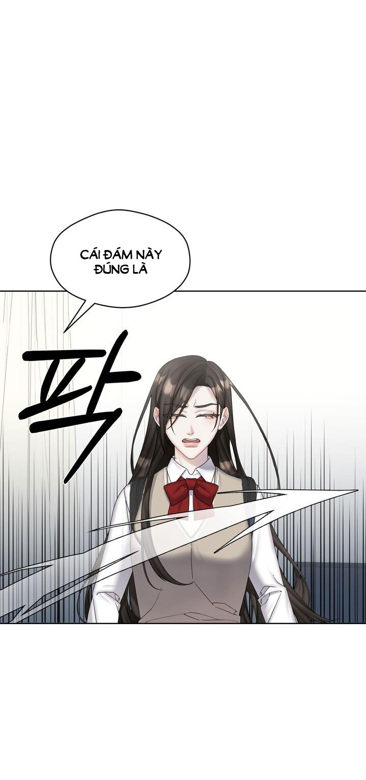 [18+] trò chơi giữa hai người chapter 27.1 25