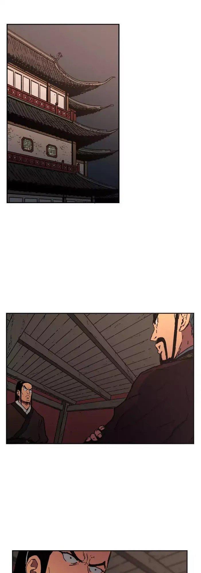 Bố Vô Song chapter 18 16