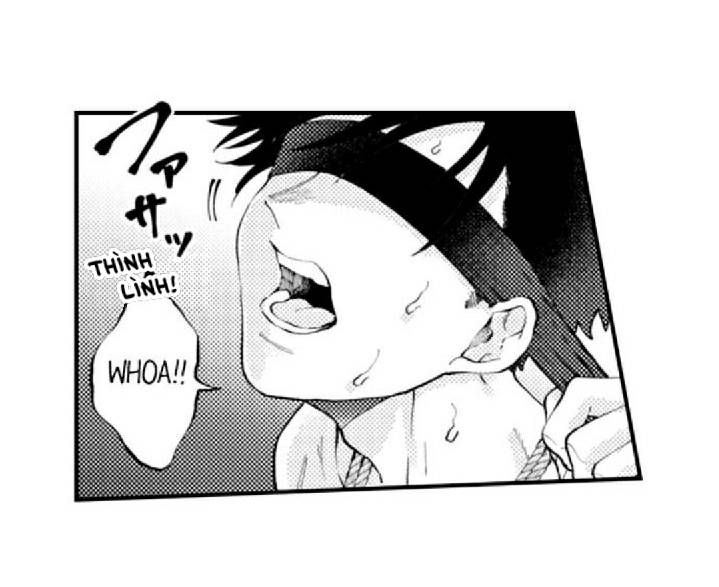 bị một anh chàng lập dị tấn công chapter 15 12