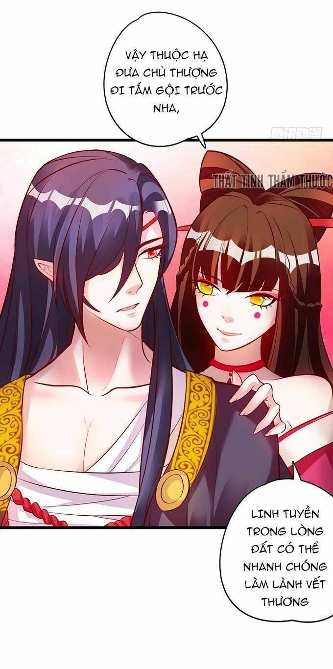 liêu liêu trai chapter 2 33