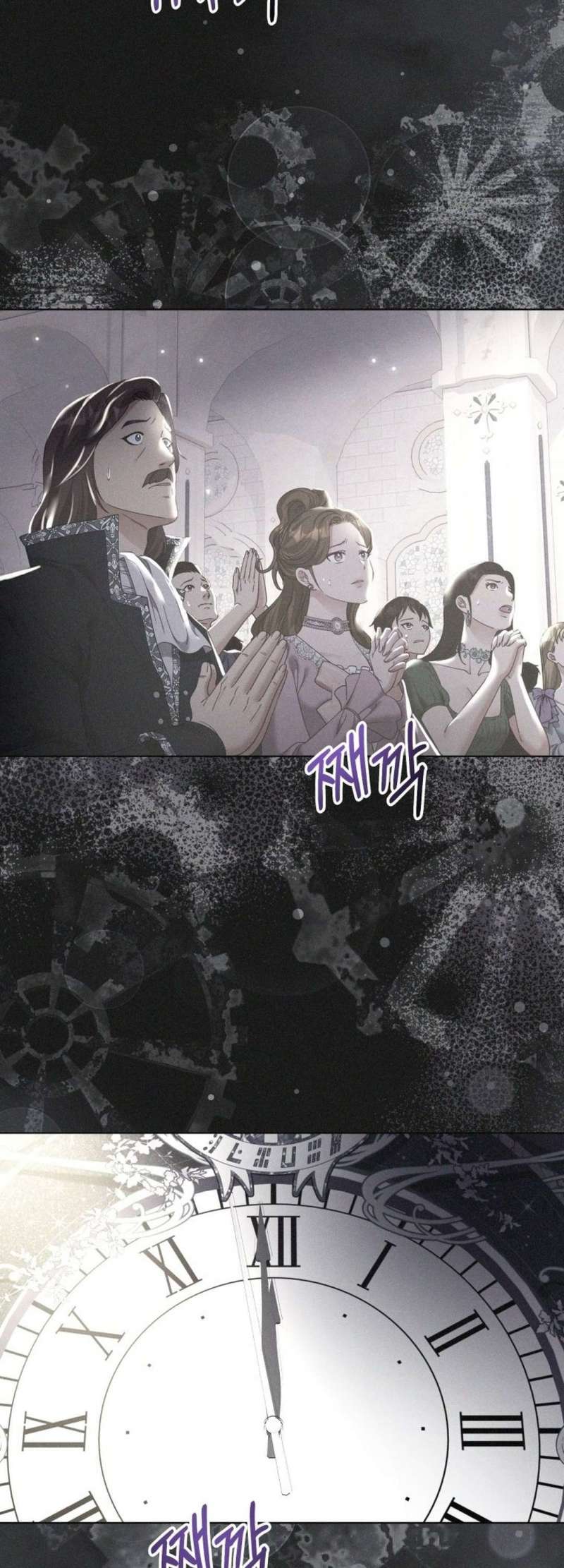 [ 18+ ] lời nguyền tóc đỏ chapter 16 30