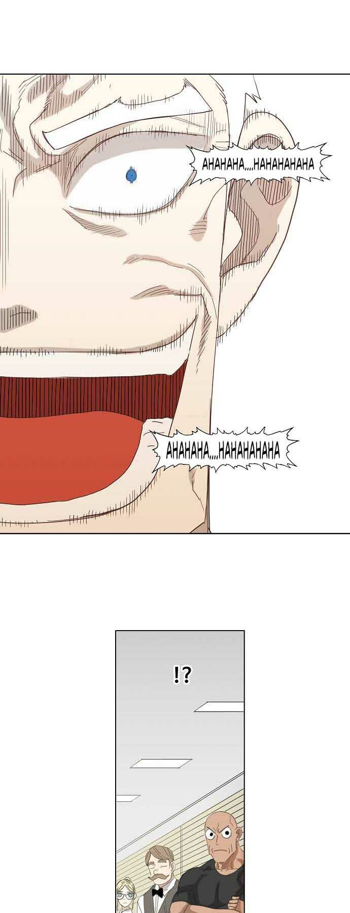 Võ Sĩ Quyền Anh chapter 22 16