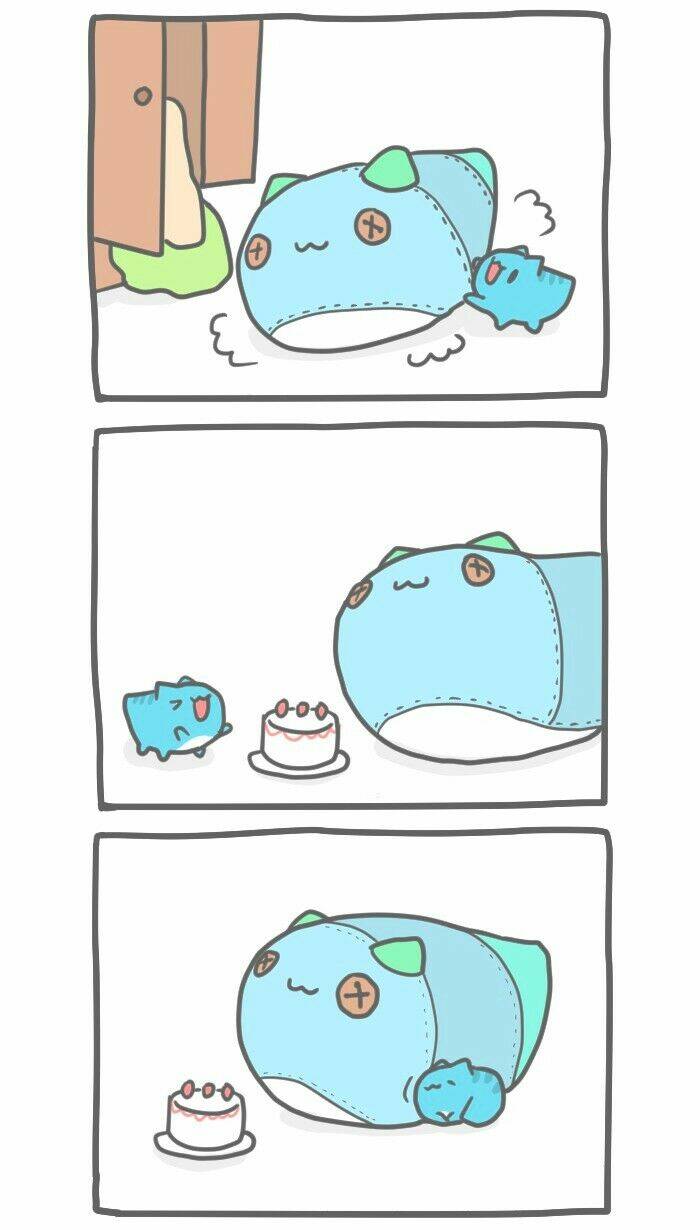 bugcat-capoo chapter 21 3