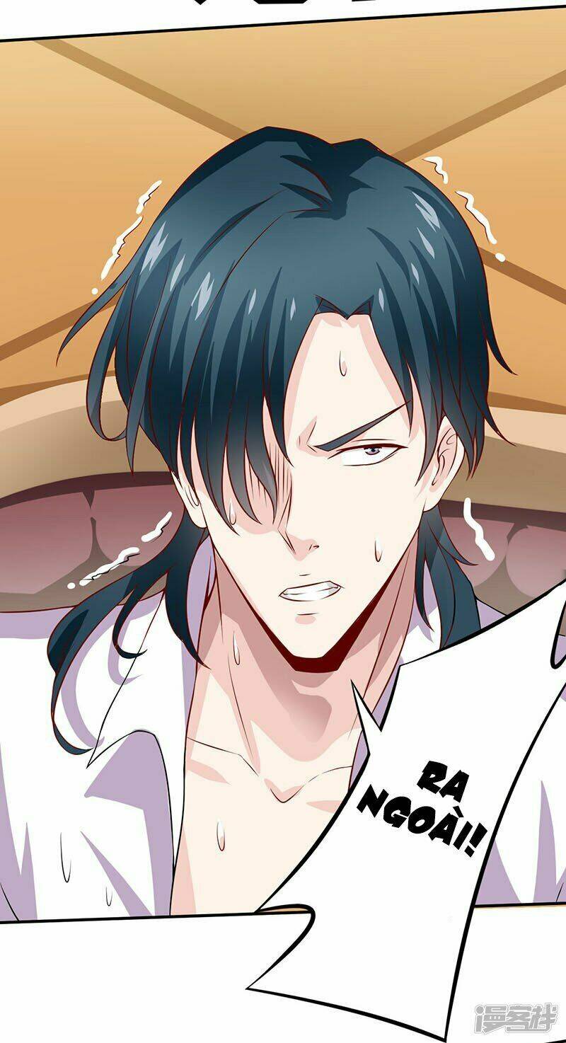 lang quân khát máu: cô dâu bị mắc bẫy chapter 1.1 11