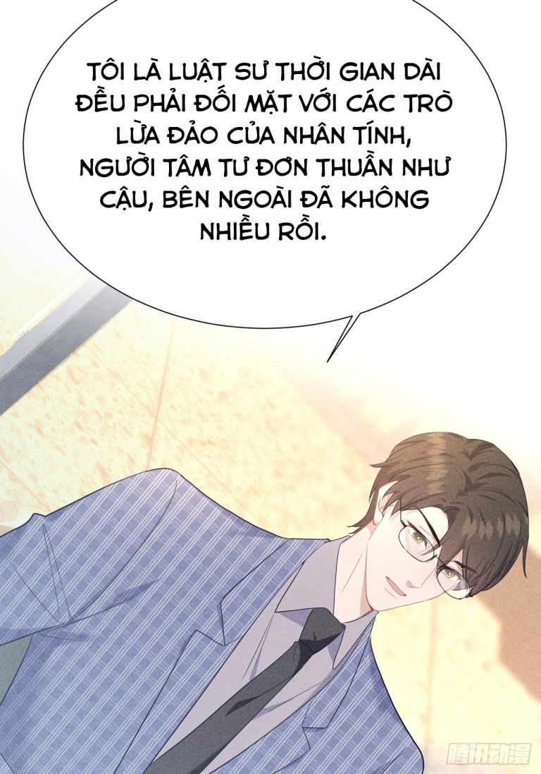 [bl] quan hệ nguy hiểm chapter 20 54