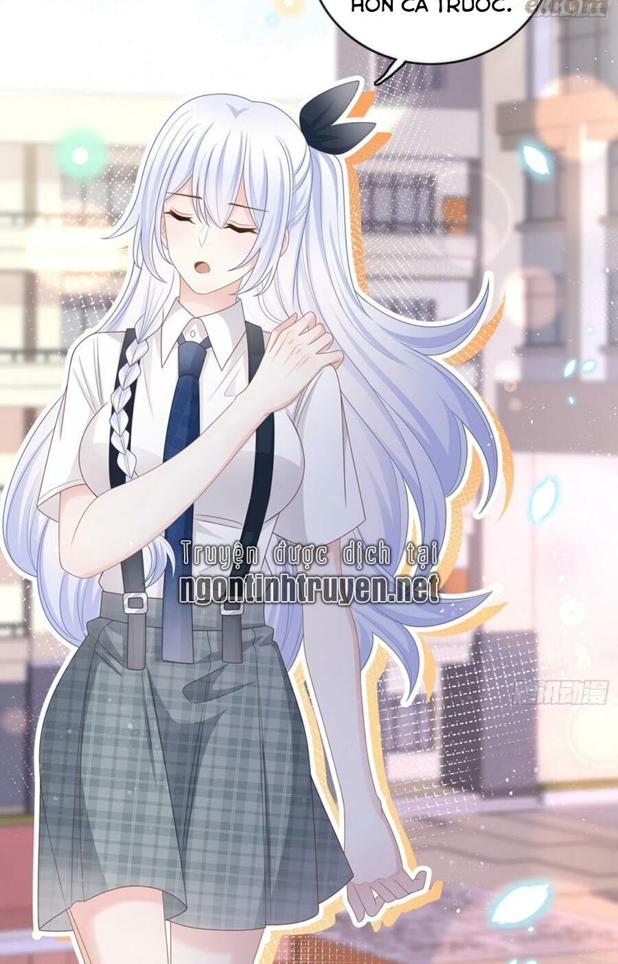 ảnh hậu cũng không bằng niệm thanh hoa chapter 85 10