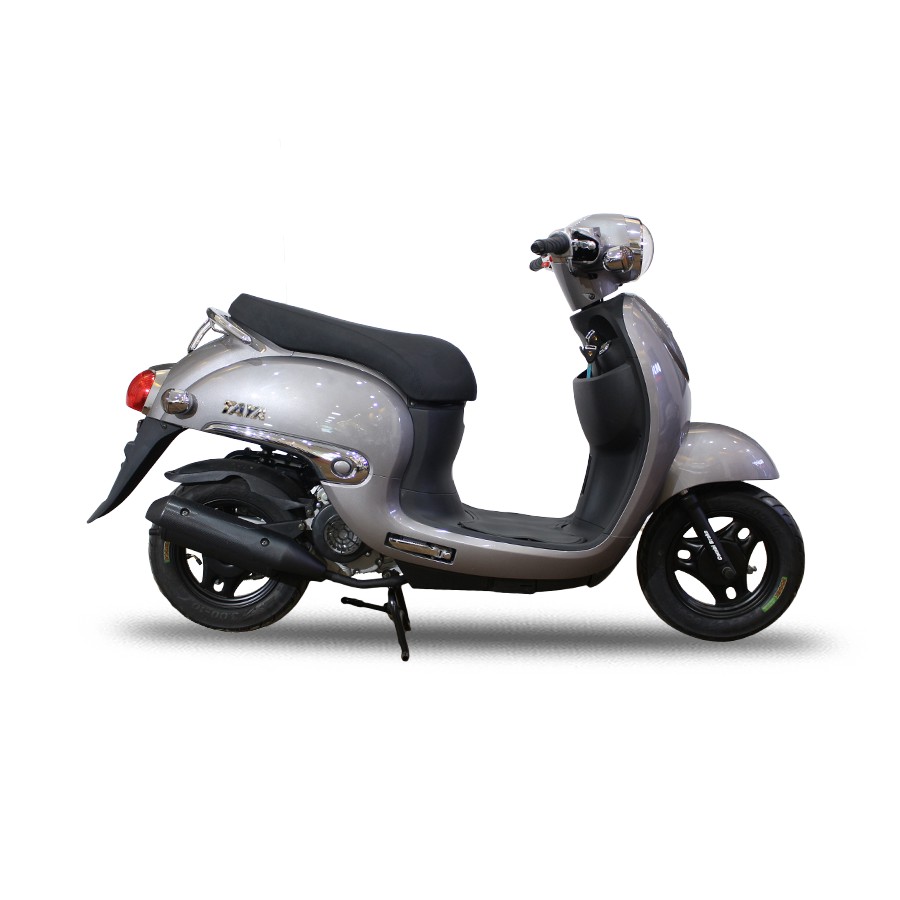 Xe Máy Tay Ga TAYA GIOCNO LUXURY 50CC