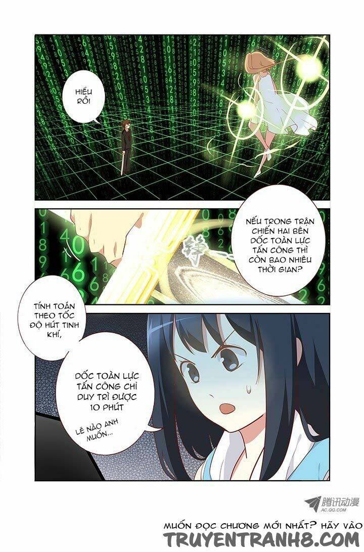 yaoguai mingdan chapter 127 7