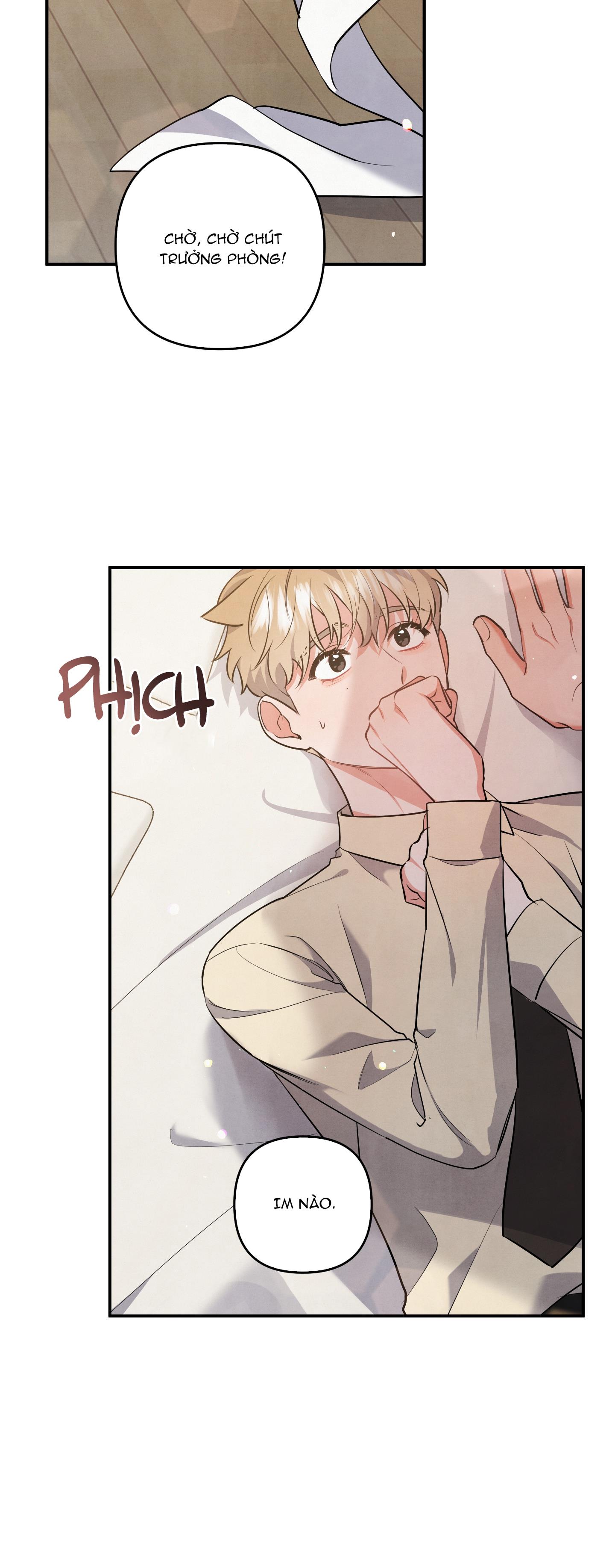 mối quan hệ ngu ngốc chapter 44 21