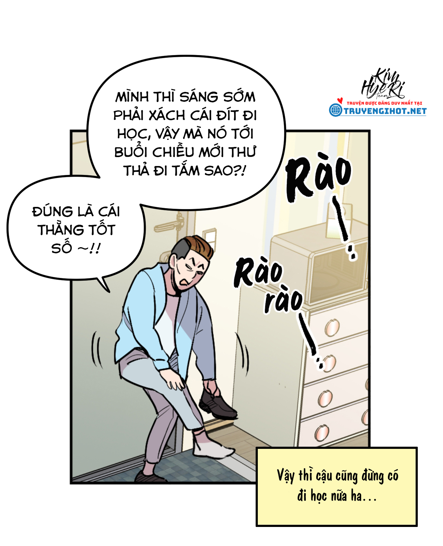 [18+] 1 người khỏe 2 người vui chapter 6.2 1