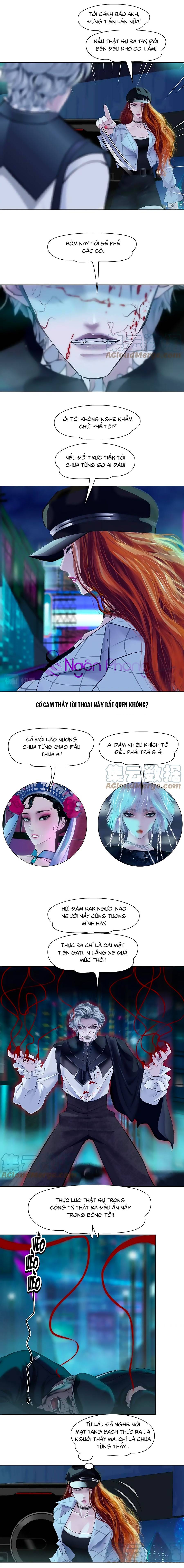 đằng nữ chapter 175 3