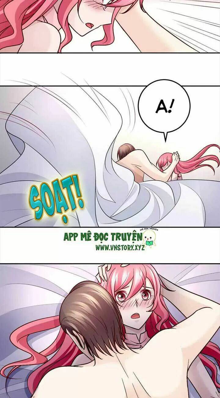 trò chơi săn tình - tổng tài khó kìm lòng chapter 81 16