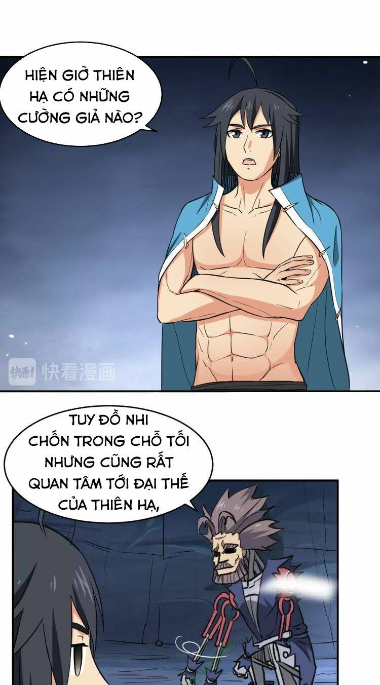 ta luyện giả kim trong thời đại tu tiên chapter 37 18