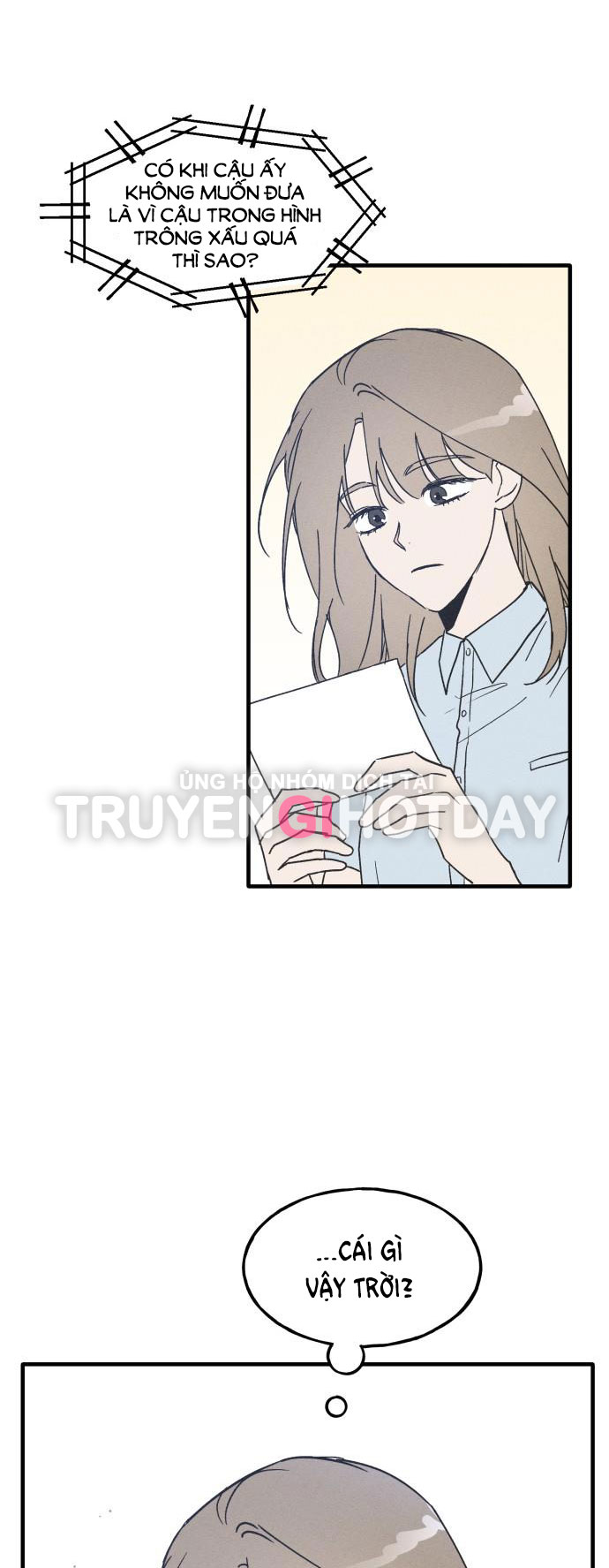 nguyên tắc của bạn thân là con trai chapter 6.1 19