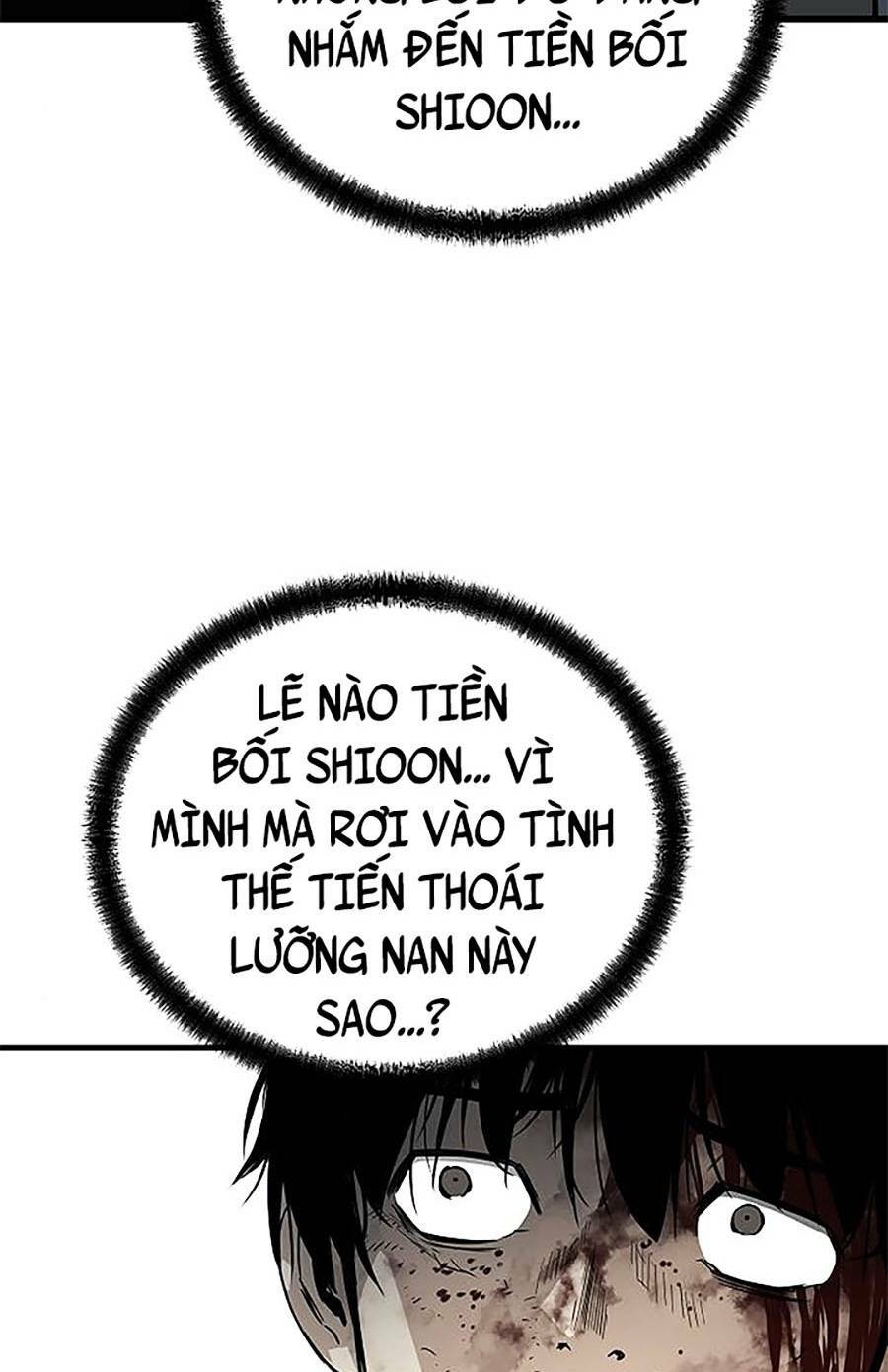 The Breaker 3: Quyền Năng Vô Hạn chapter 10 26