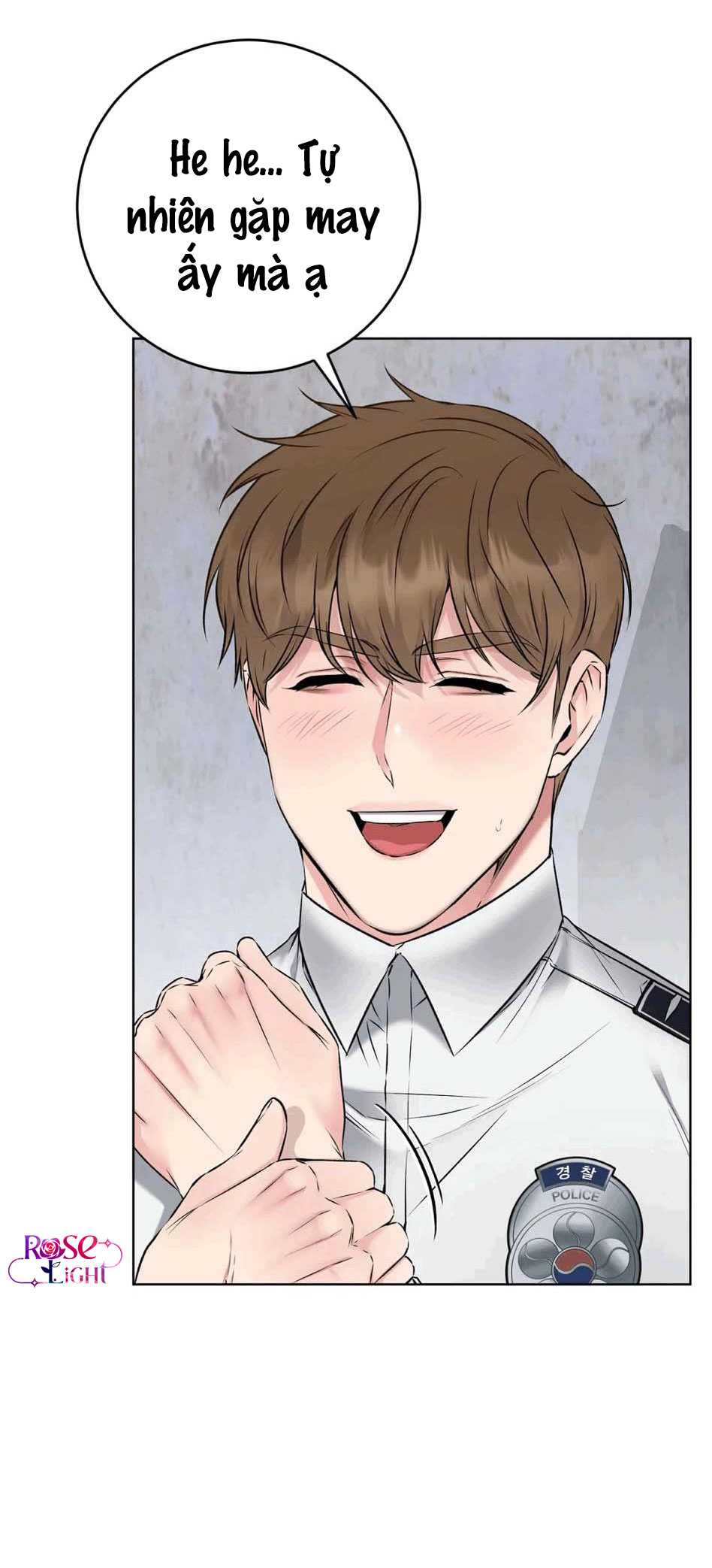 bộ cảnh phục dâm đãng chapter 9 36