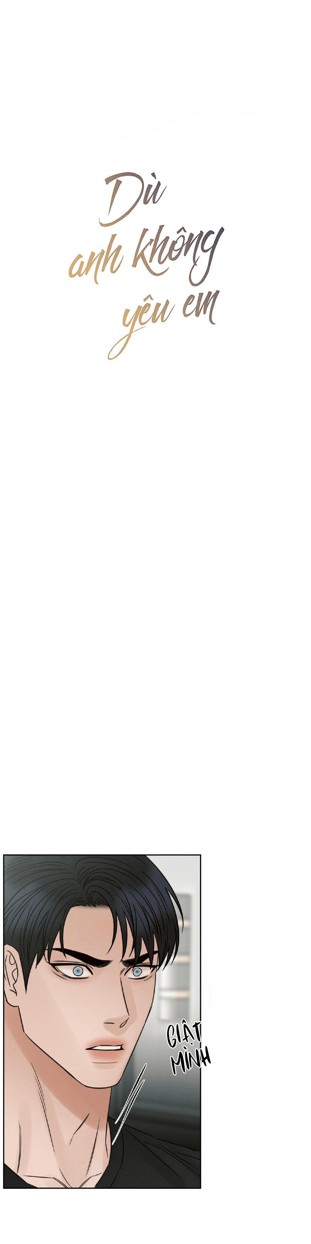 dù anh không yêu em chapter 59 1